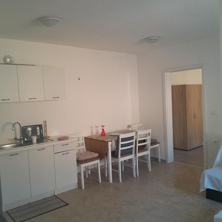 Apartmaji Strunjan Exterior photo