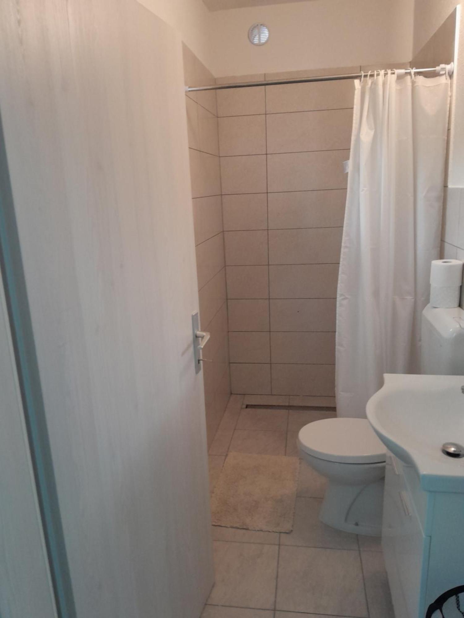 Apartmaji Strunjan Exterior photo