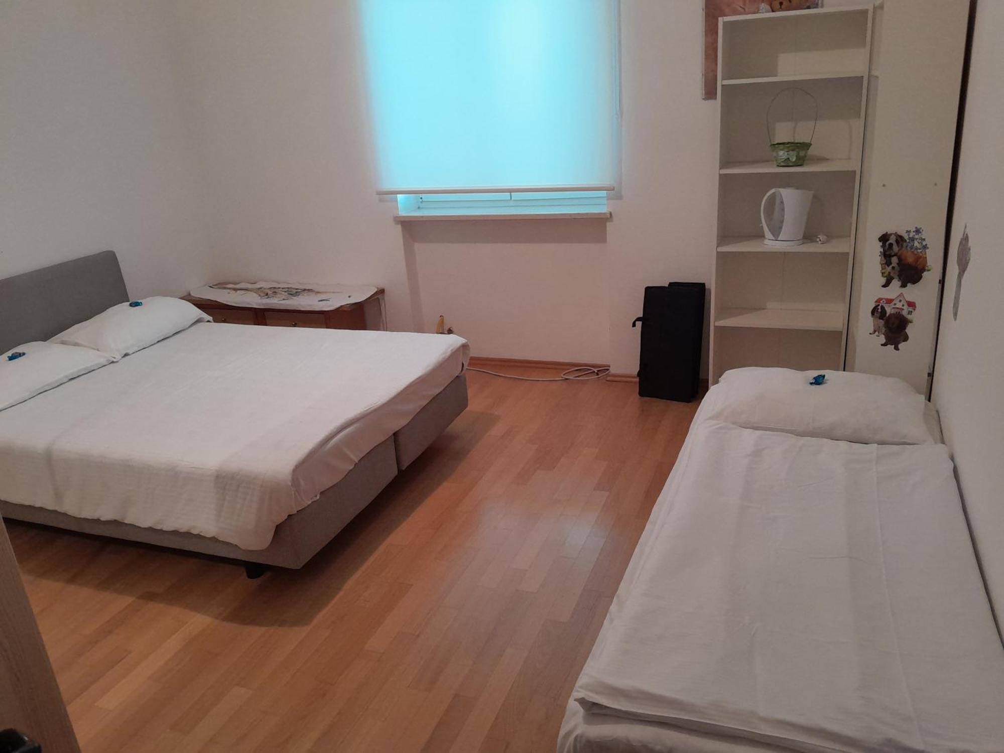 Apartmaji Strunjan Exterior photo