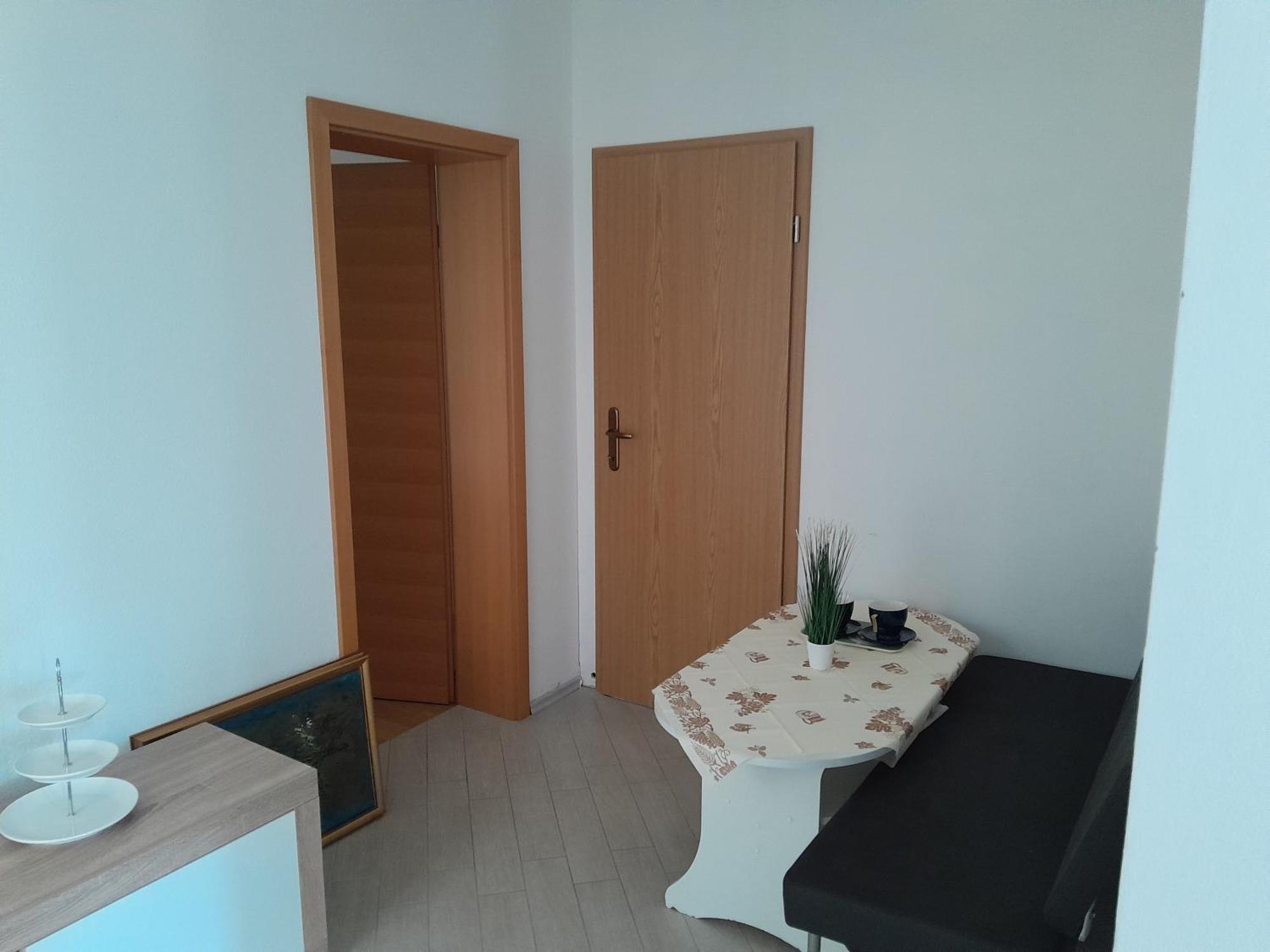 Apartmaji Strunjan Exterior photo