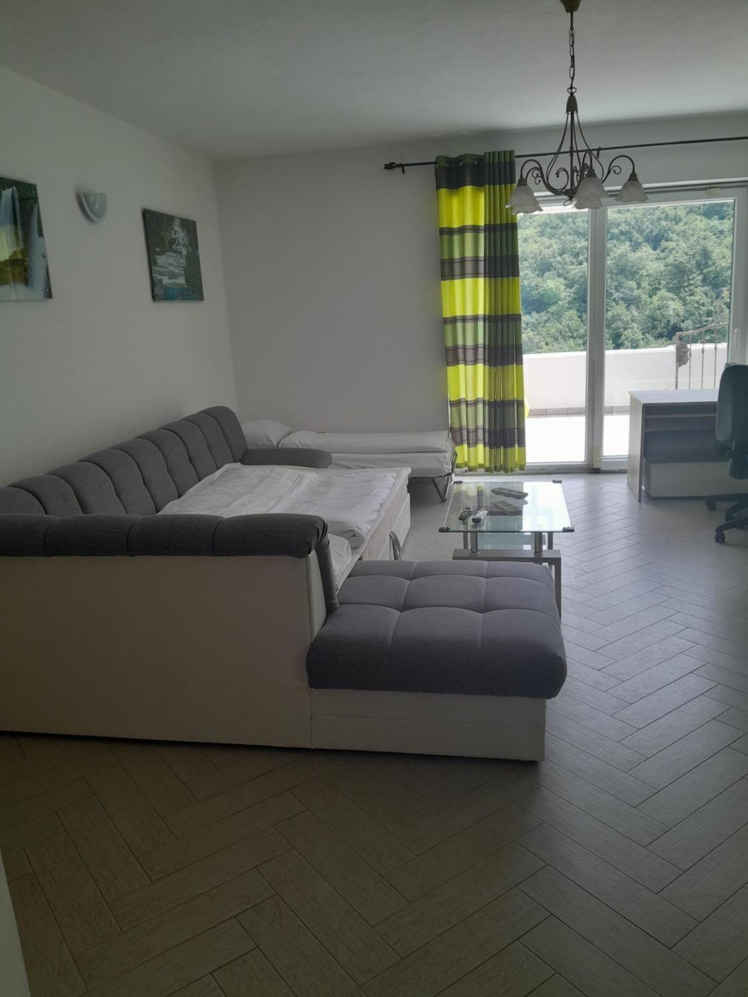 Apartmaji Strunjan Exterior photo