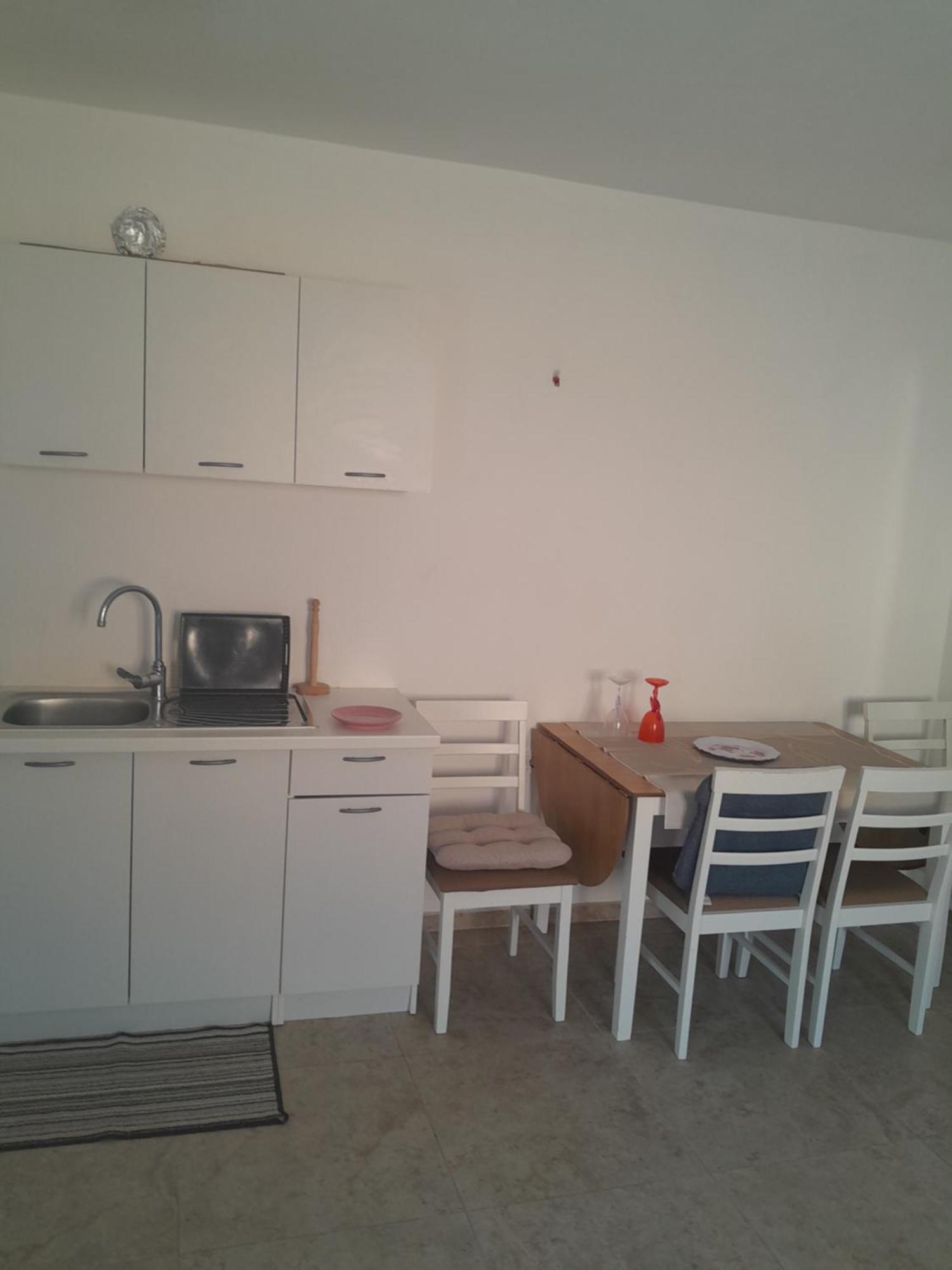 Apartmaji Strunjan Exterior photo