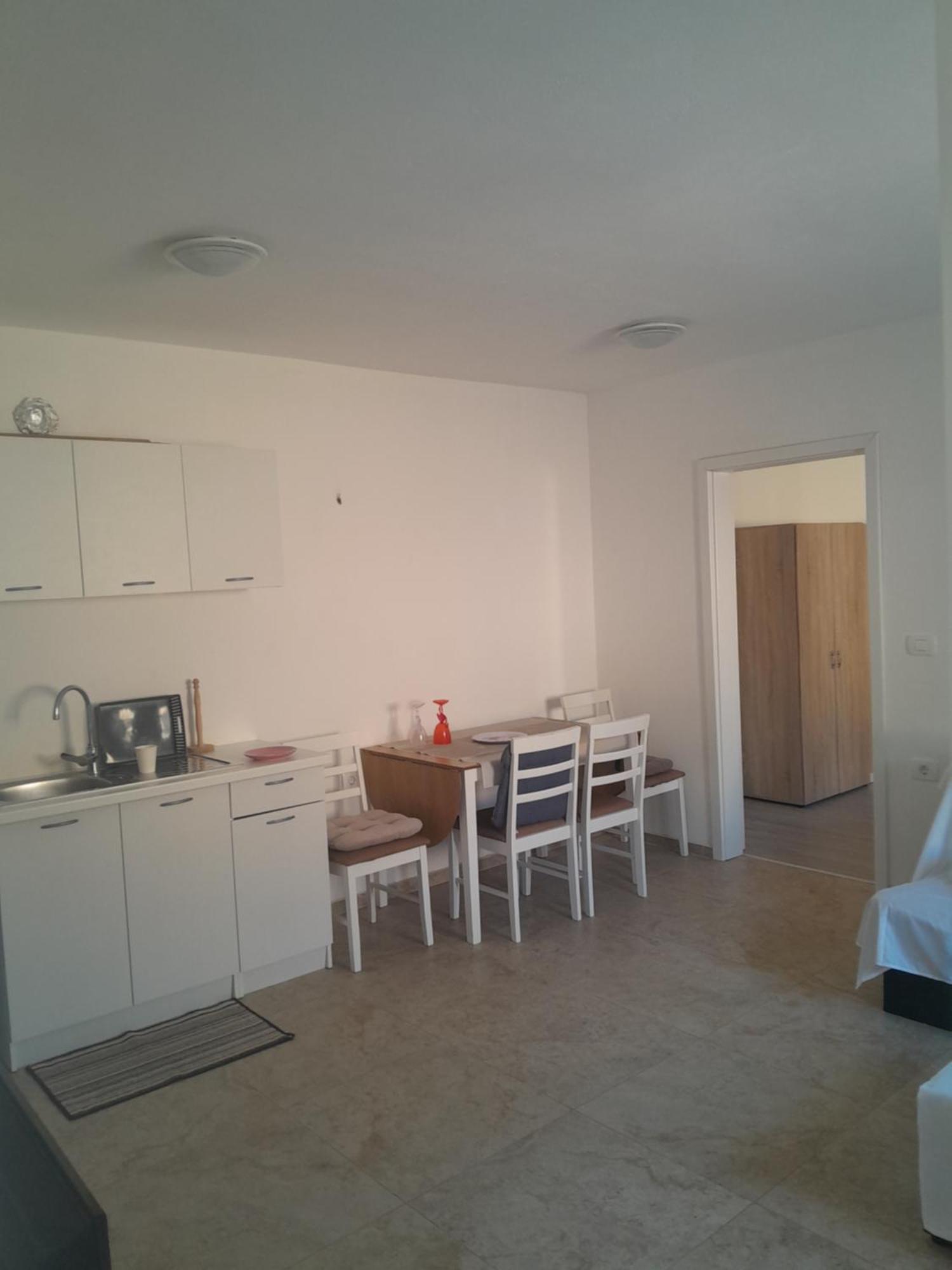 Apartmaji Strunjan Exterior photo